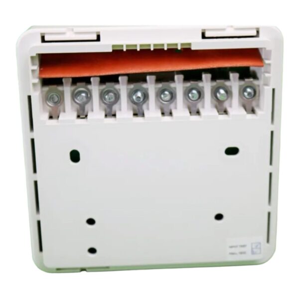 Honeywell ST699B1002 Central Heating & Hot Water 24 Hour 1 Day Timer Programmer - Image 3