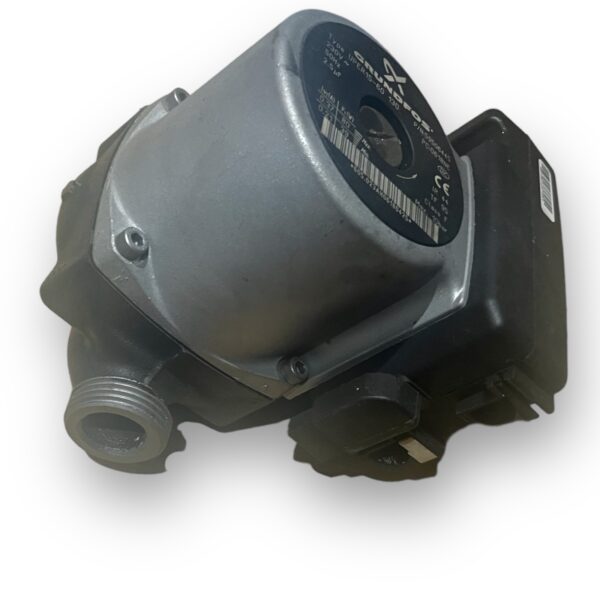 Worcester Buderus 600-28C Circulation pump UPER 15-60 7099572 - Image 5