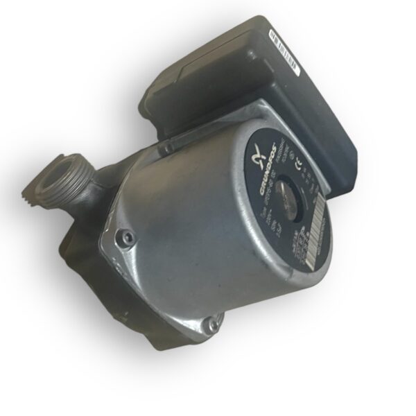 Worcester Buderus 600-28C Circulation pump UPER 15-60 7099572