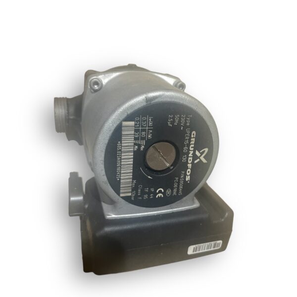 Worcester Buderus 600-28C Circulation pump UPER 15-60 7099572 - Image 6