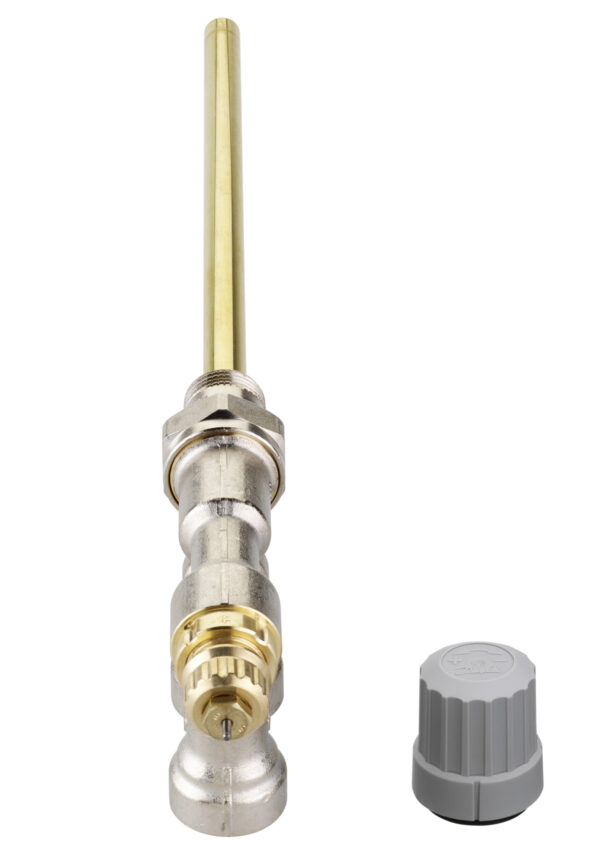New Genuine Danfoss RAVL 15/6T BY-PASS VALVE 013G3270 - Image 3