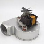 VAILLANT COMBICOMPACT & THERMOCOMPACT VCW 242E & 282E FAN 190122 190119