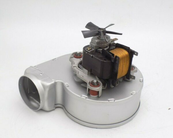 VAILLANT COMBICOMPACT & THERMOCOMPACT VCW 242E & 282E FAN 190122 190119