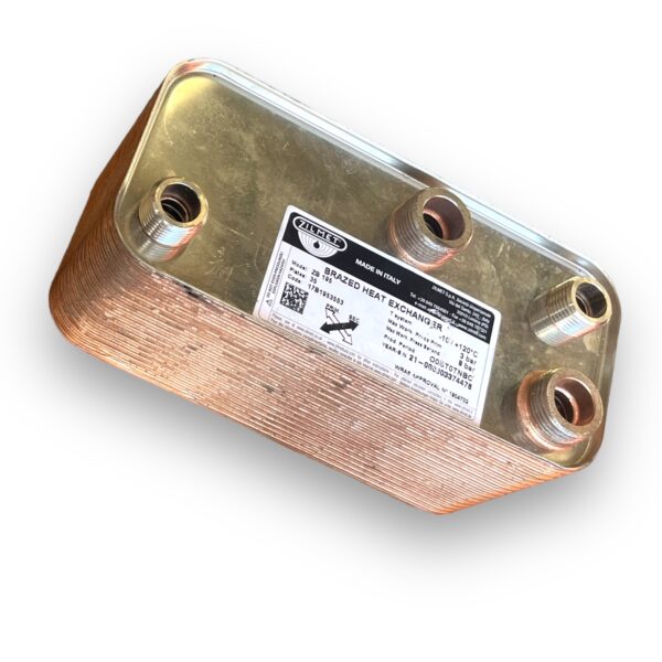 Grant 35 Plate Heat Exchanger MPCBS53 - Image 3