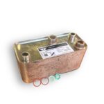Grant 35 Plate Heat Exchanger MPCBS53