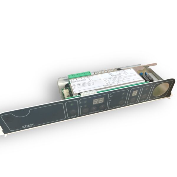 Intergas Rapid 25 / 32 Boiler Control PCB - 074857