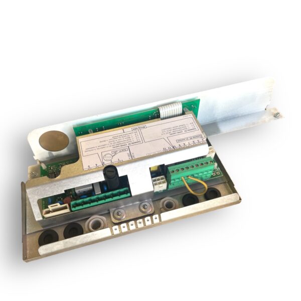 Intergas Rapid 25 / 32 Boiler Control PCB - 074857 - Image 3