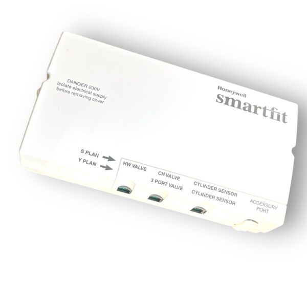 Honeywell W4672A1009 Smartfit Base Assembly Control Unit - Image 3