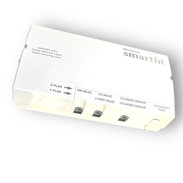 Honeywell W4672A1009 Smartfit Base Assembly Control Unit - Image 4