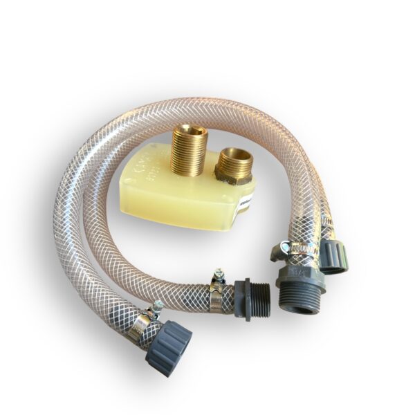 New Kamco Circulation Pump Adaptor CP2 - Image 5
