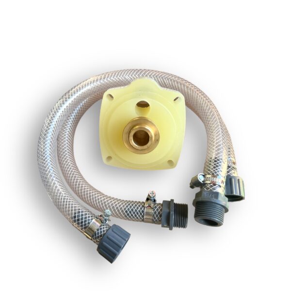 New Kamco Circulation Pump Adaptor CP2 - Image 4