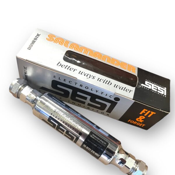 Salamander SESI 15mm Electrolytic Scale Reduce Inhibitor - Image 3