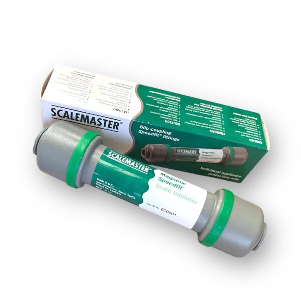 Scalemaster 15mm Magnetic Speedfit Scale Inhibitor for lime-scale - 400105 - Image 2