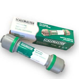 Scalemaster 15mm Magnetic Speedfit Scale Inhibitor for lime-scale - 400105