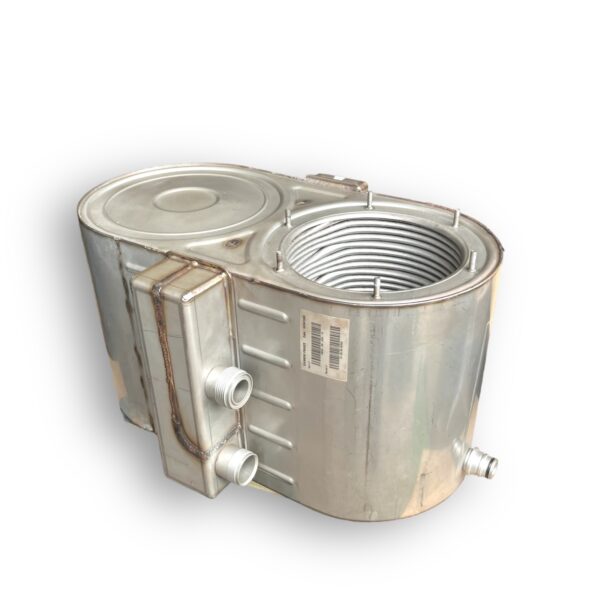 VAILLANT ECOMAX 665 VU (Condensing System) MAIN HEAT EXCHANGER 180912 - Image 3