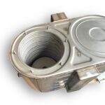 Vaillant Ecotec VU 656/4-5 A MAIN HEAT EXCHANGER 180912