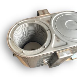 Vaillant Ecotec VU 656/4-5 A MAIN HEAT EXCHANGER 180912