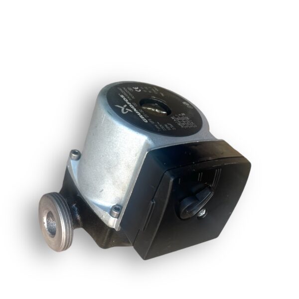Potterton Powermax 155 / 140 / 135 Fov / CP / Fss 3 speed Circulation Pump P532 - Image 5