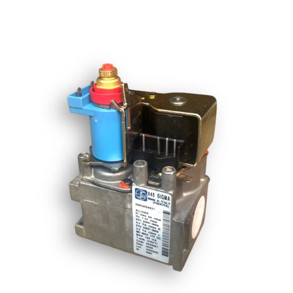 ARISTON GENUS 23 / 27 MFFI & EUROCOMBI A23 A27 GAS VALVE 999089 - Image 2