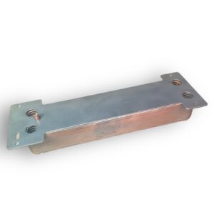 Worcester Highflow 400 RSF Plate Heat Exchanger 87161429040