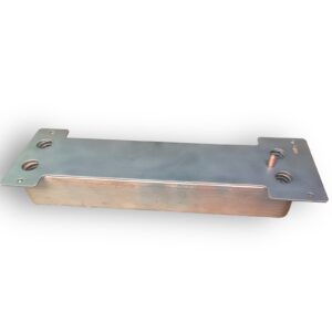Worcester Highflow 400 RSF Plate Heat Exchanger 87161429040