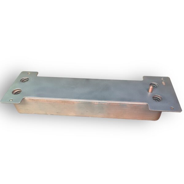 Worcester Highflow 400 RSF Plate Heat Exchanger 87161429040 - Image 3