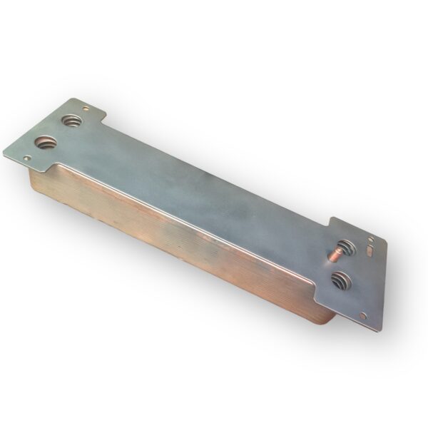 Worcester Highflow 400 RSF Plate Heat Exchanger 87161429040 - Image 4