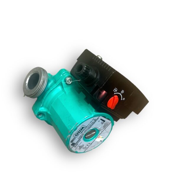 Genuine WILO Smart A-25/4 130 (ROW) CIRCULATION PUMP - Image 3
