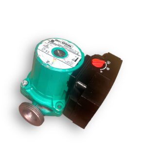 Genuine WILO Smart A-25/4 130 (ROW) CIRCULATION PUMP