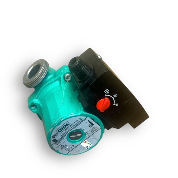 Genuine WILO Smart A-25/4 130 (ROW) CIRCULATION PUMP - Image 4