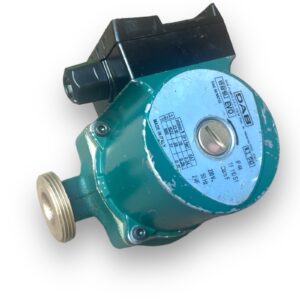 DAB VS65/150_3 EVO CIRCULATION PUMP SELECTRIC BRONZE 60160733