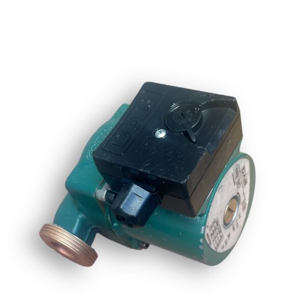 DAB VS65/150_3 EVO CIRCULATION PUMP SELECTRIC BRONZE 60160733 - Image 4