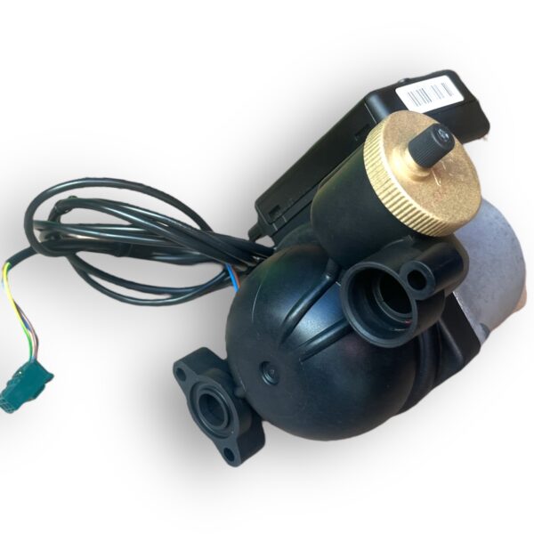 VAILLANT ECOTEC EXCLUSIVE VUW 832 838 BOILER PUMP KIT 0020131637 0020028056 - Image 5
