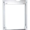 New, Boxed - Genuine Vaillant EcoFIT Pure Rear Small Spacing Frame 0020229924