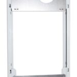 New, Boxed - Genuine Vaillant EcoFIT Pure Rear Small Spacing Frame 0020229924