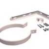 1 x Worcester Bosch Support Bracket 60/100mm  7716191178