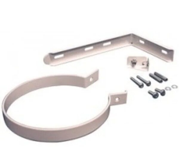 1 x Worcester Bosch Support Bracket 60/100mm  7716191178