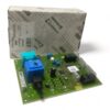 NEW Genuine GLOWWORM MICRON 30FF / 40FF / 50 FF PCB 2000801990 Was S227030