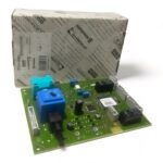 NEW Genuine GLOWWORM MICRON 30FF / 40FF / 50 FF PCB 2000801990 Was S227030