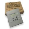WORCESTER 24CDi / 26CDi / 28CDi / 35CDi DIGITAL TIMER CLOCK ZAMAJ091 77161920030