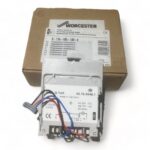 WORCESTER JUNIOR 24i 28i | 24 28 Si | R25 R30 MECHANICAL TIMER CLOCK 87161051300