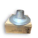 Genuine Worcester Bosch 7716191090 Flat Roof Flashing Kit