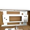 IDEAL LOGIC COMBI RANGE WHITE STAND-OFF KIT P/N:229120 - OLD CODE WAS 211103