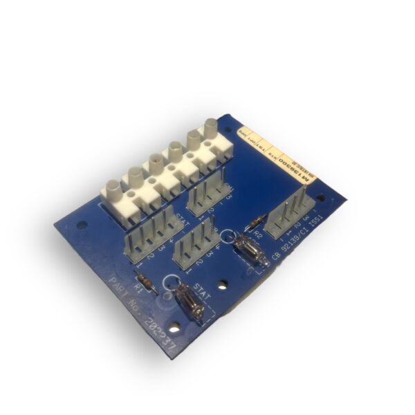 GLOWWORM ENERGY SAVER 30E 40E 50E 60E & 80E BOILER INTERCONNECT PCB 202237