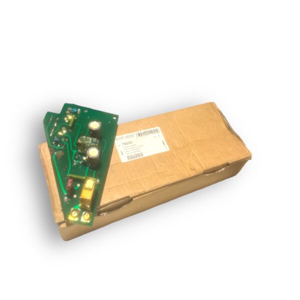 NEW CHAFFOTEAUX BRITONY FLEXIFLUE PCB 60079333 WAS 79333