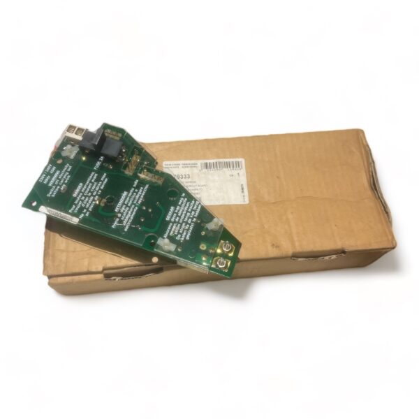 NEW CHAFFOTEAUX BRITONY FLEXIFLUE PCB 60079333 WAS 79333 - Image 4