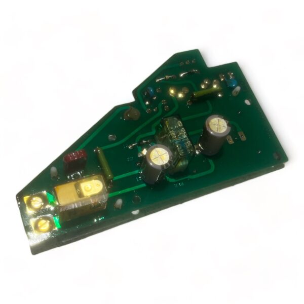 NEW CHAFFOTEAUX BRITONY FLEXIFLUE PCB 60079333 WAS 79333 - Image 2