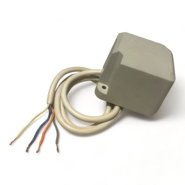 SUNVIC 3 PORT SPRING RETURN ACTUATOR 4 WIRE SD2701 - Image 3