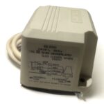 SUNVIC 3 PORT SPRING RETURN ACTUATOR 4 WIRE SD2701