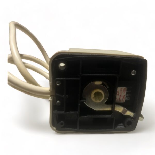 SUNVIC 3 PORT SPRING RETURN ACTUATOR 4 WIRE SD2701 - Image 5